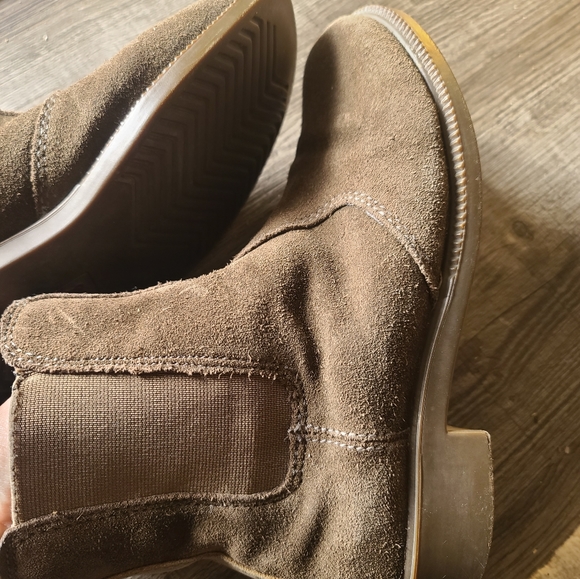 Kodiak ankle boots - Picture 10 of 11